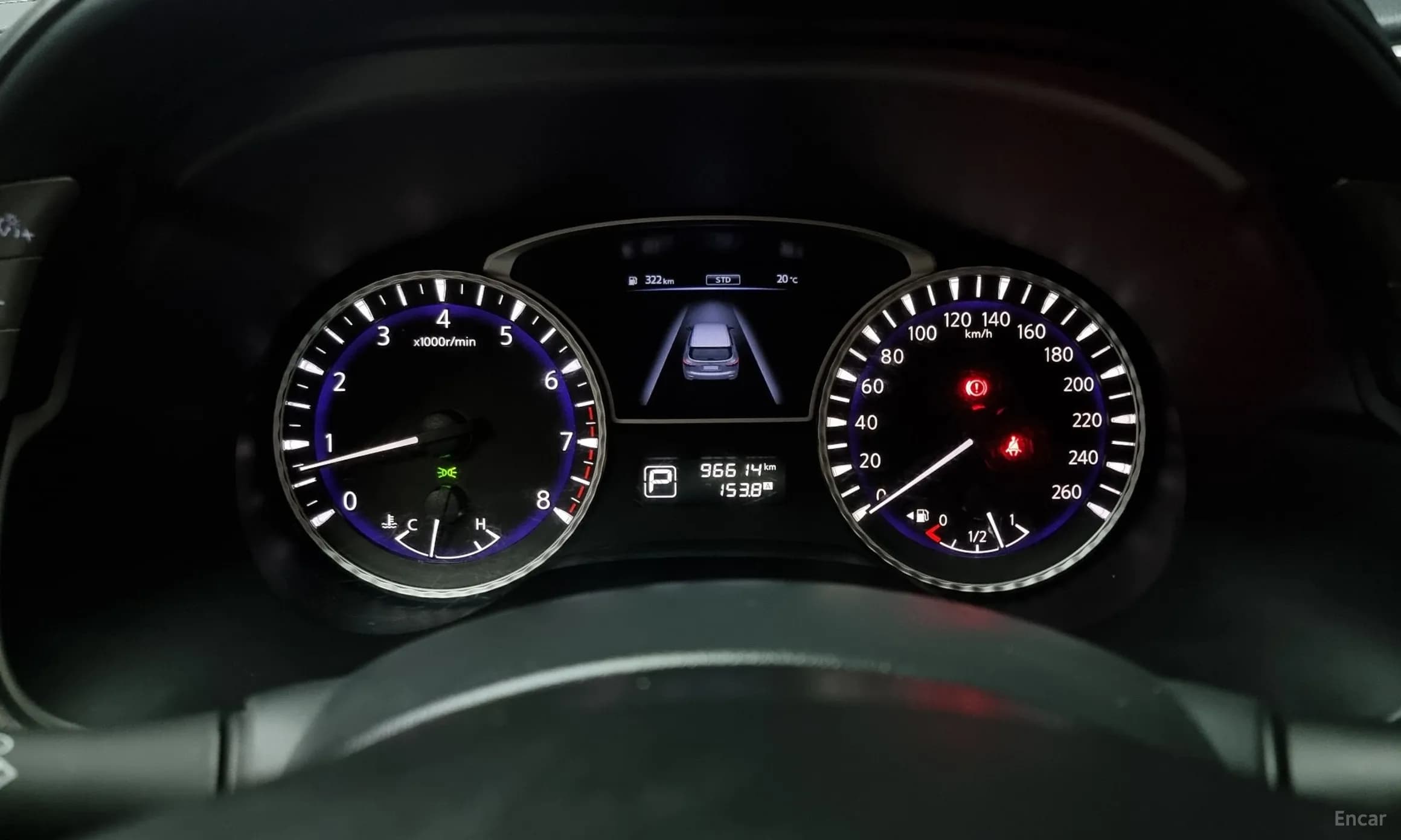 QX60