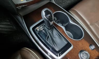 QX60