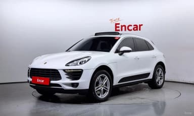Macan