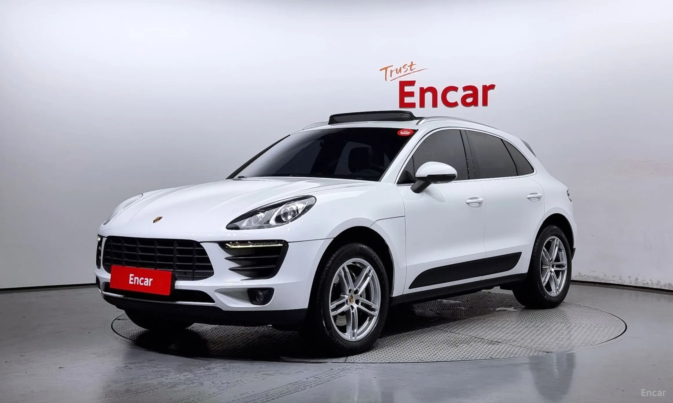 Macan