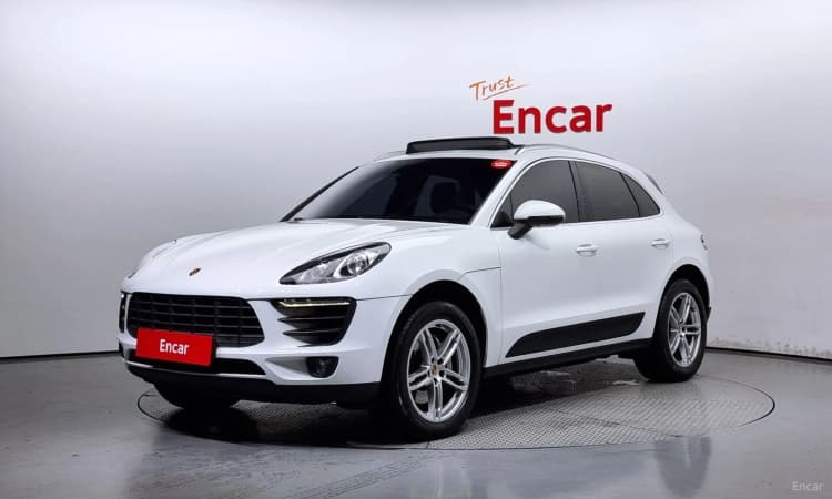 Macan