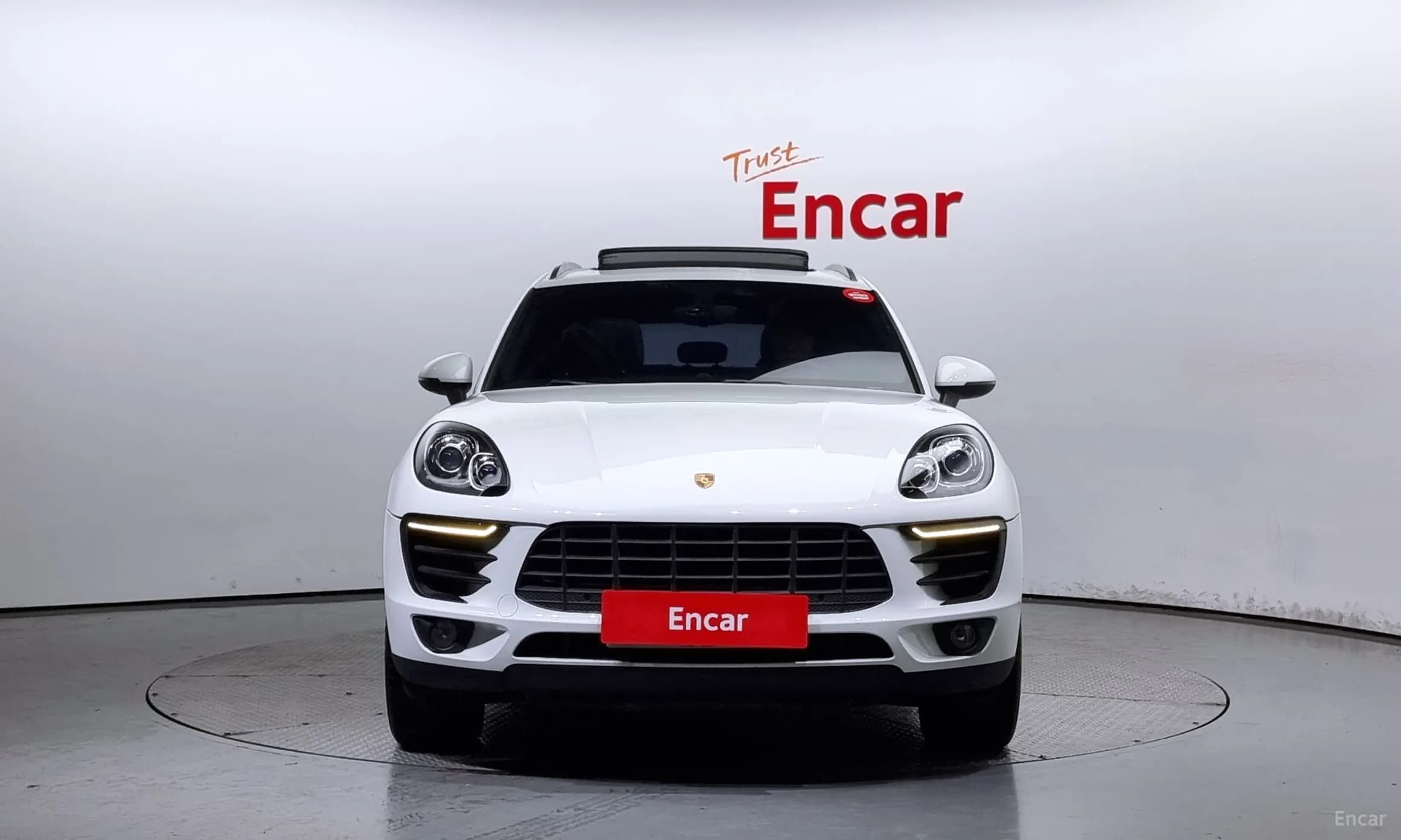 Macan