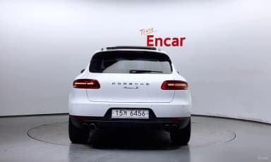Macan