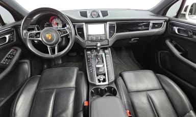 Macan