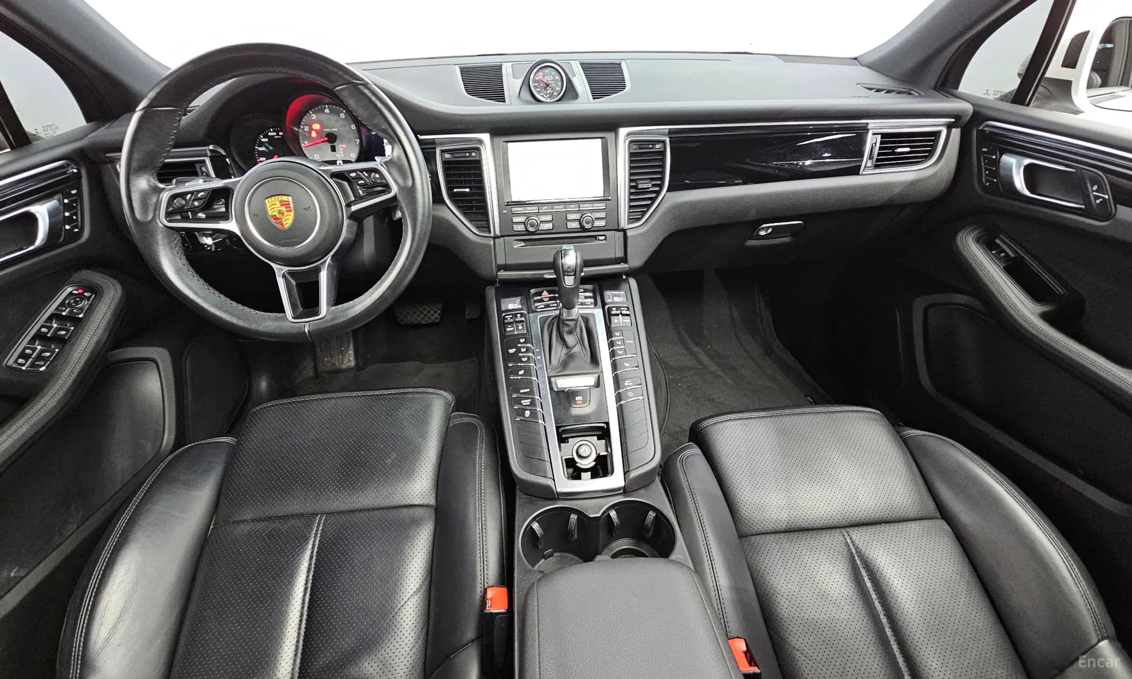 Macan