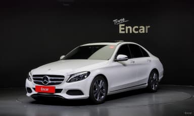 C-Class W205
