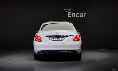 C-Class W205