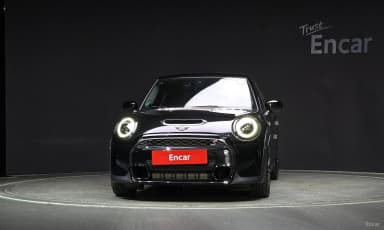 Cooper S