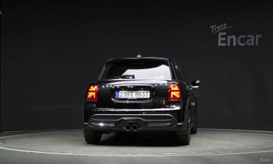 Cooper S