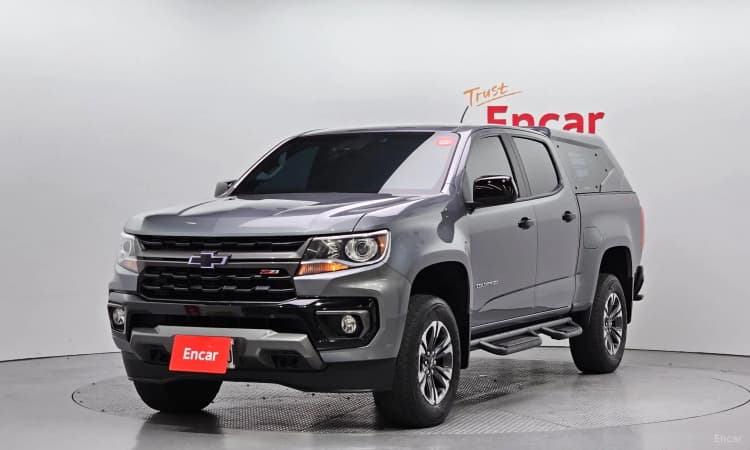 Real New Colorado