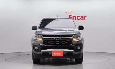 Real New Colorado