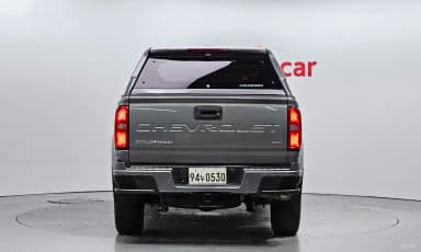 Real New Colorado