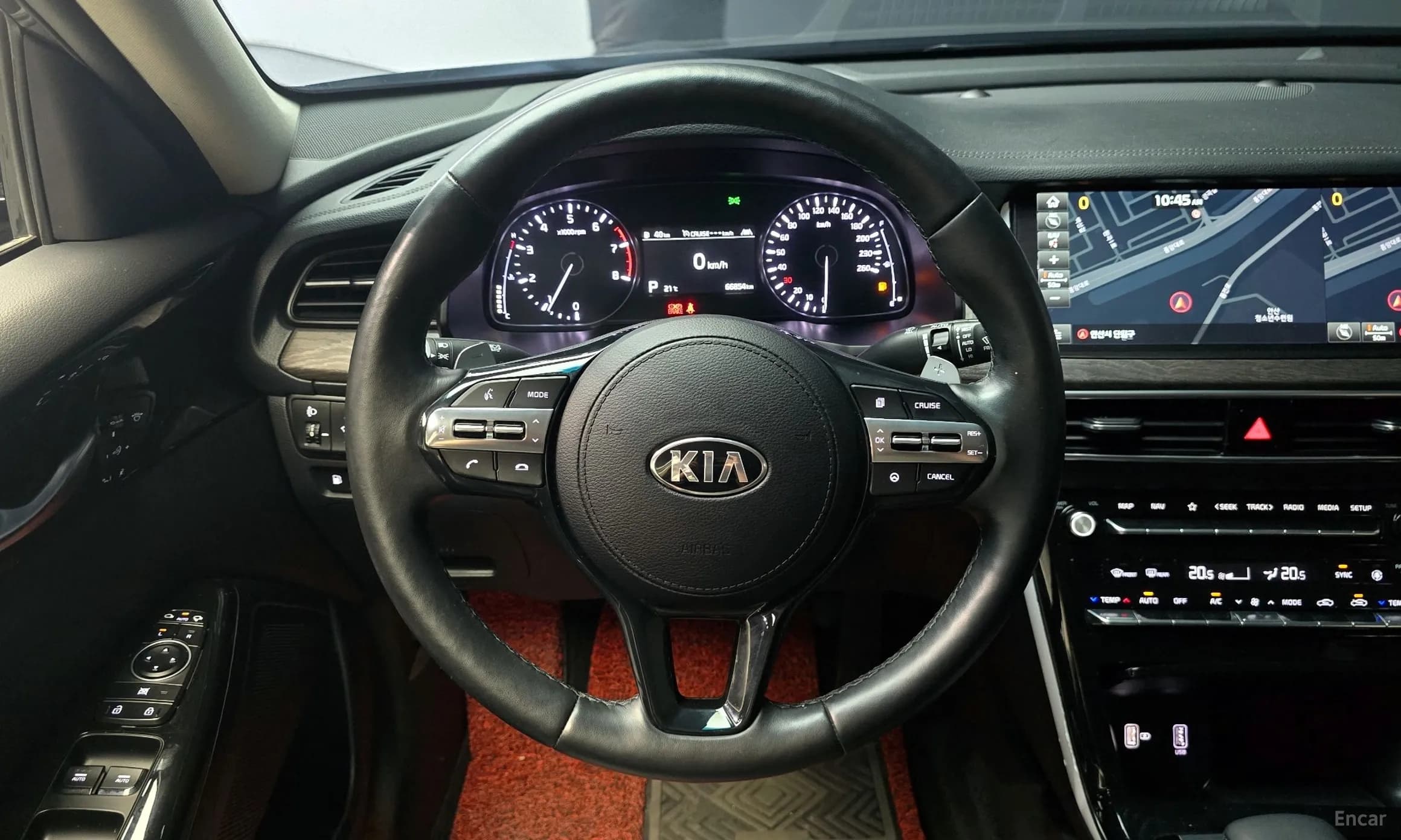 K7 Premier