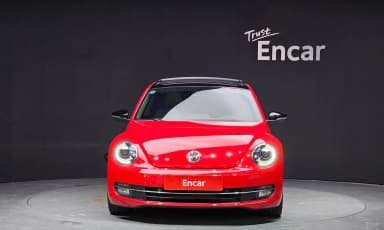 The Beetle