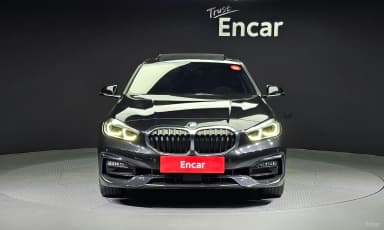 1 Series (F40)