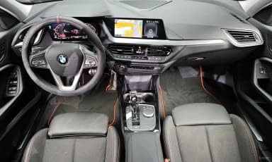 1 Series (F40)