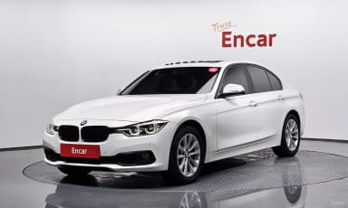3 Series (F30)