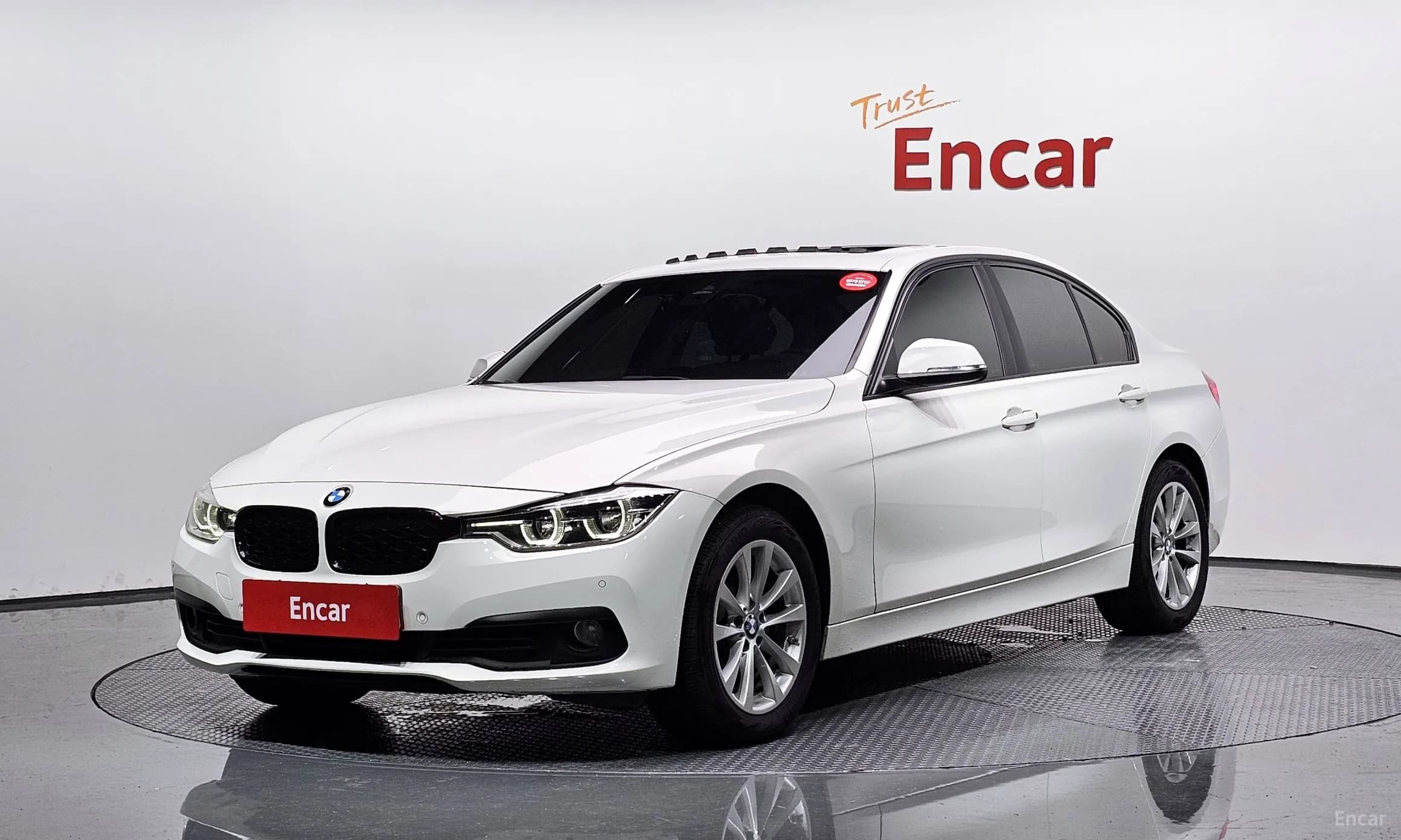 3 Series (F30)