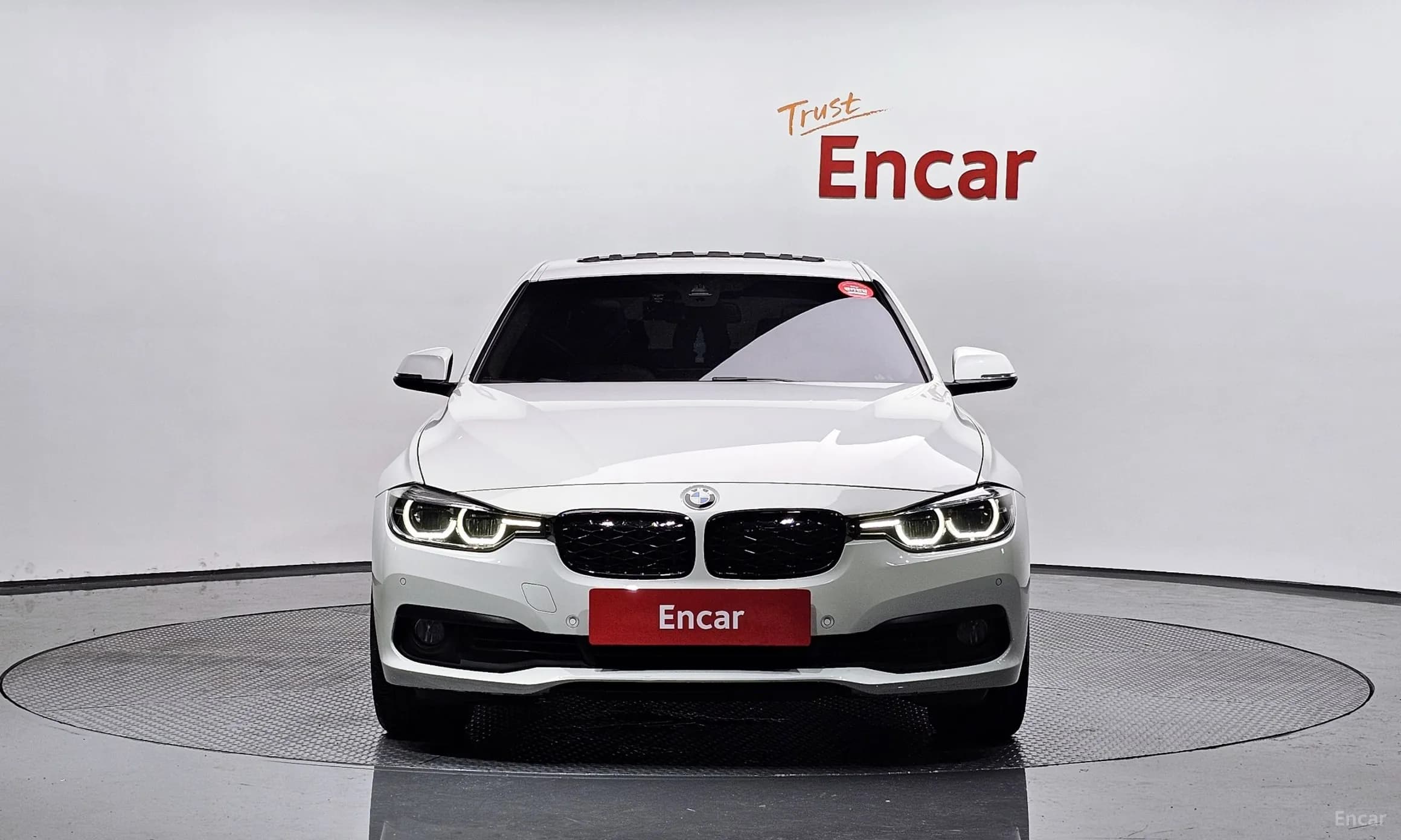 3 Series (F30)