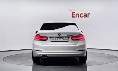 3 Series (F30)