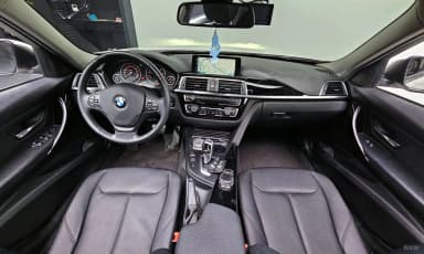 3 Series (F30)