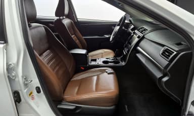 New Camry