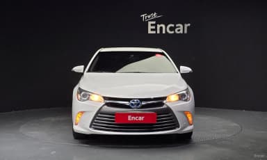 New Camry