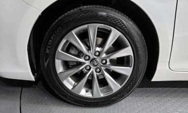 New Camry