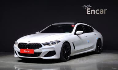 8-series (G15)