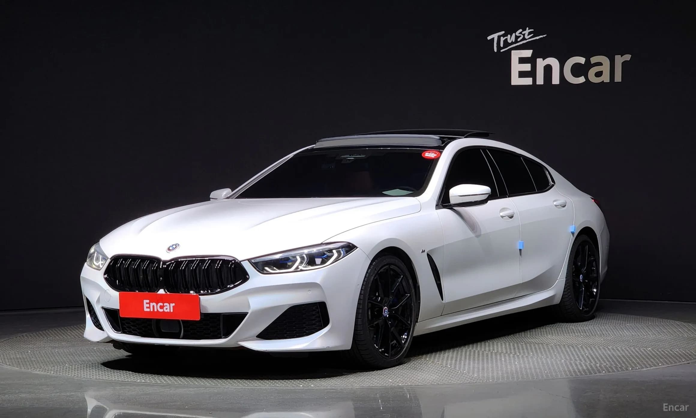 8-series (G15)