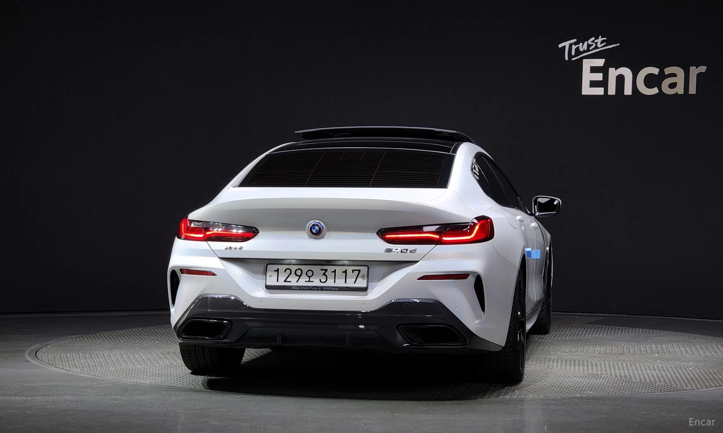 8-series (G15)
