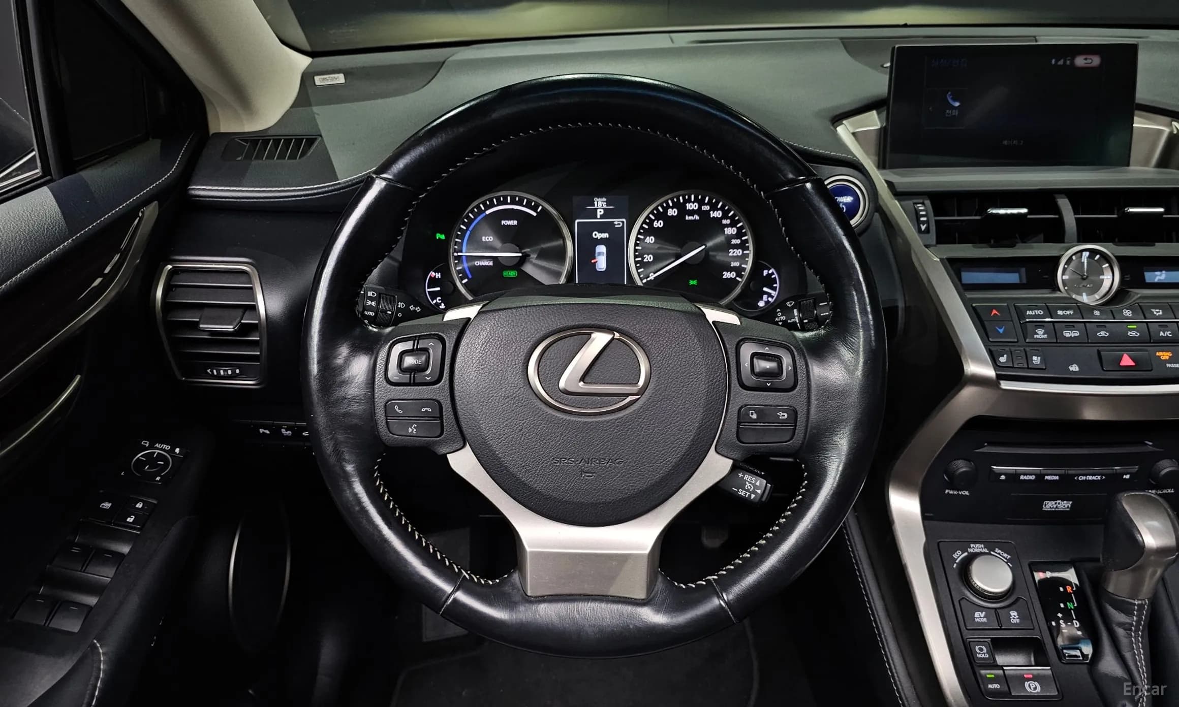 NX300h