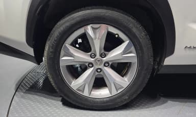 NX300h