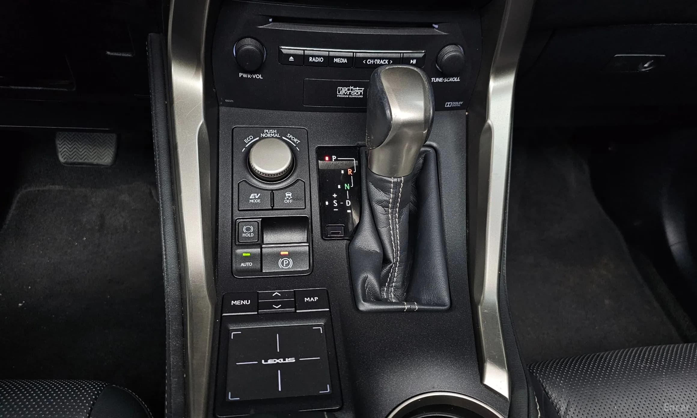 NX300h