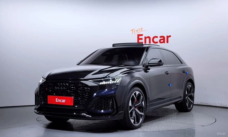 RSQ8 (4M)