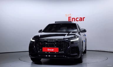 RSQ8 (4M)