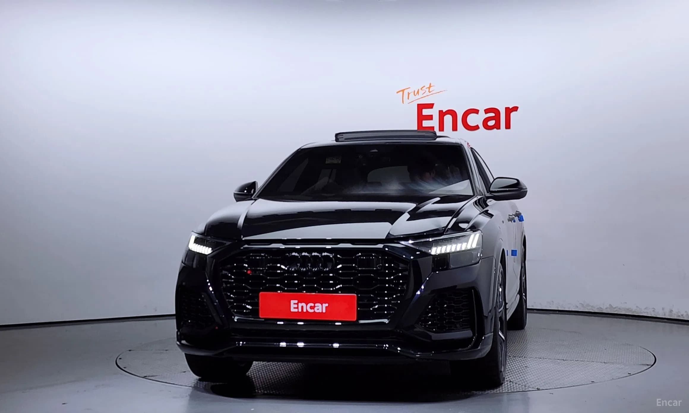 RSQ8 (4M)