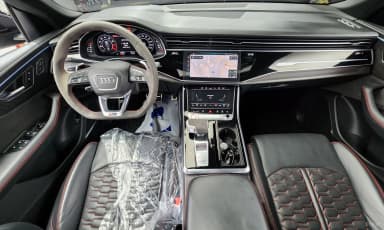 RSQ8 (4M)