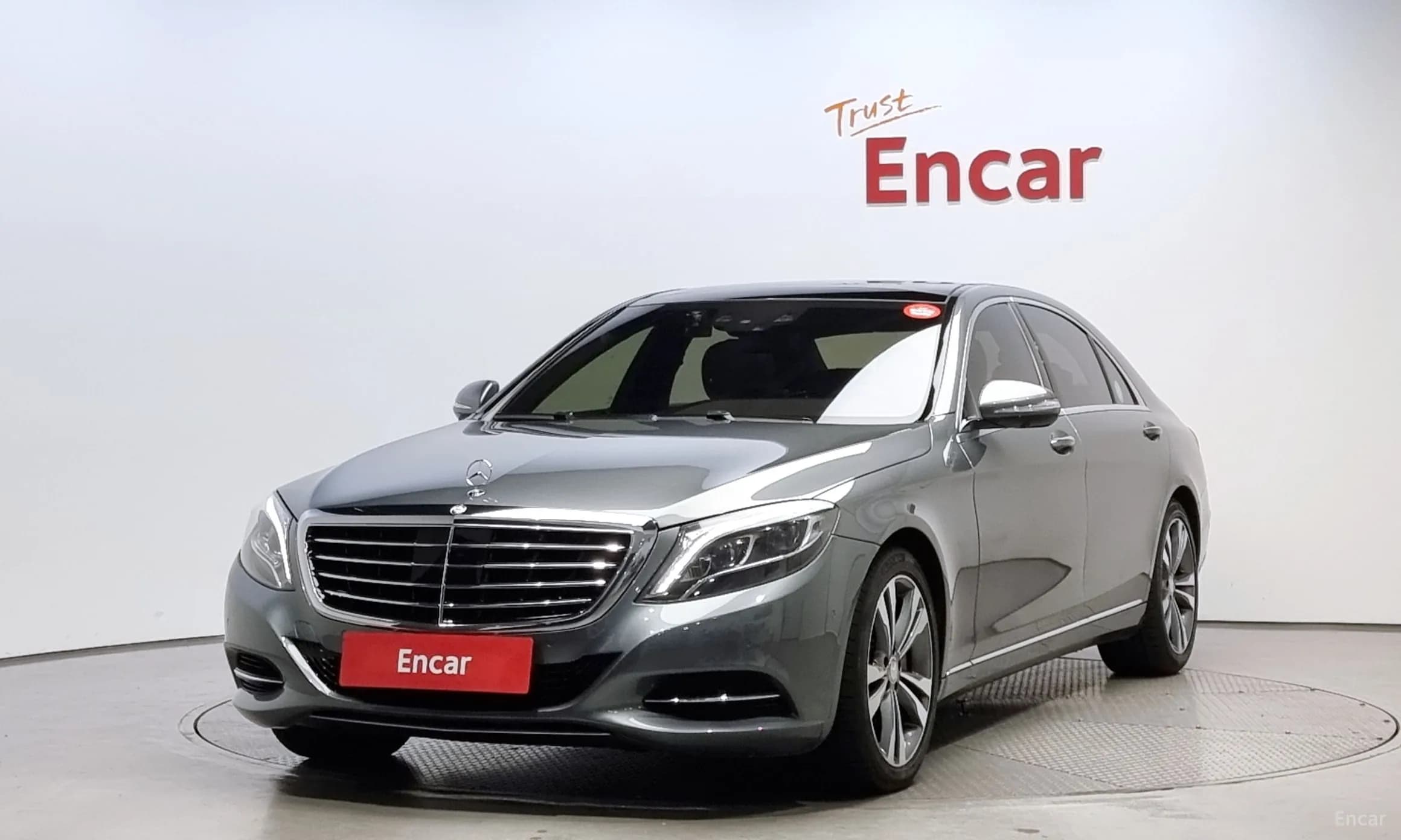 S-Class W222