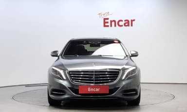 S-Class W222
