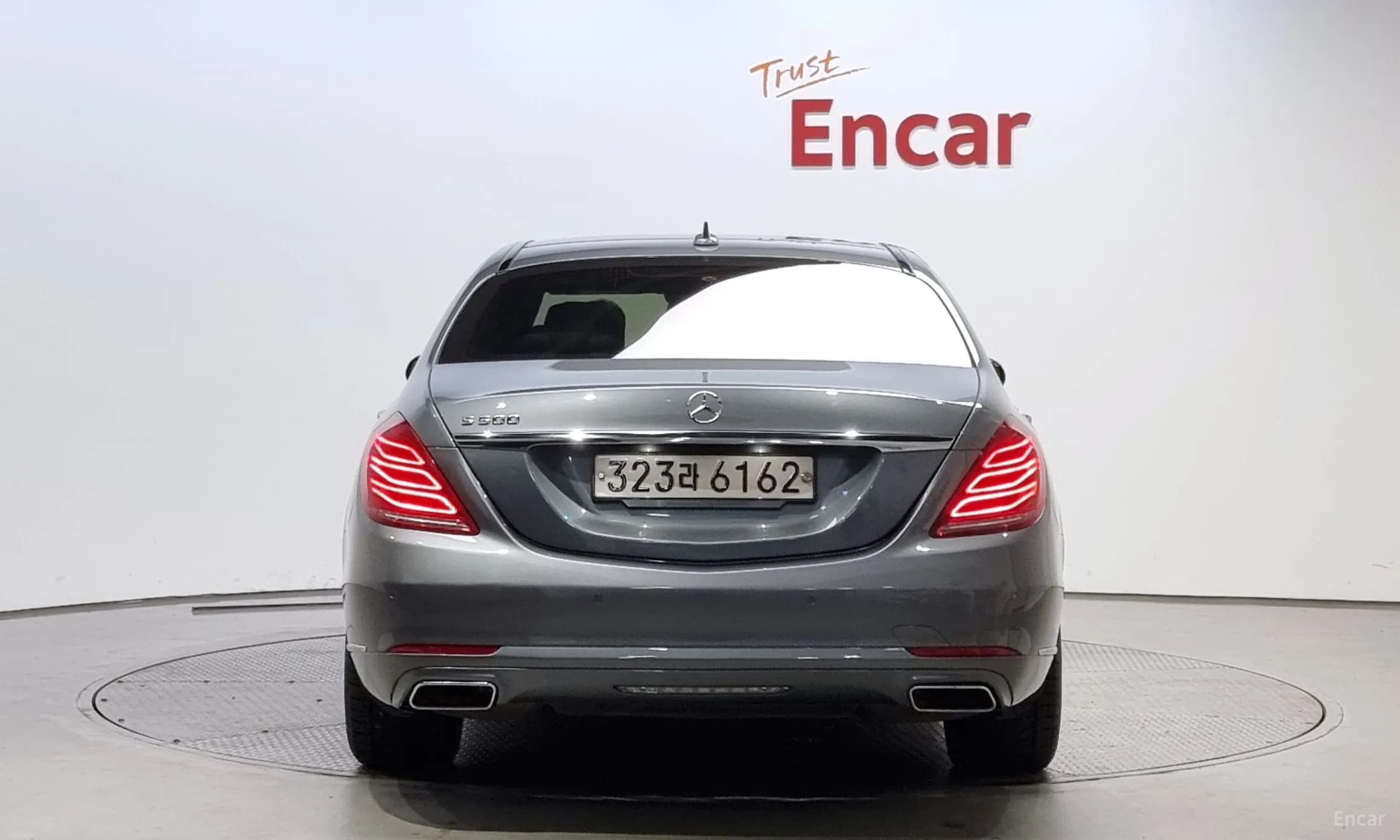 S-Class W222