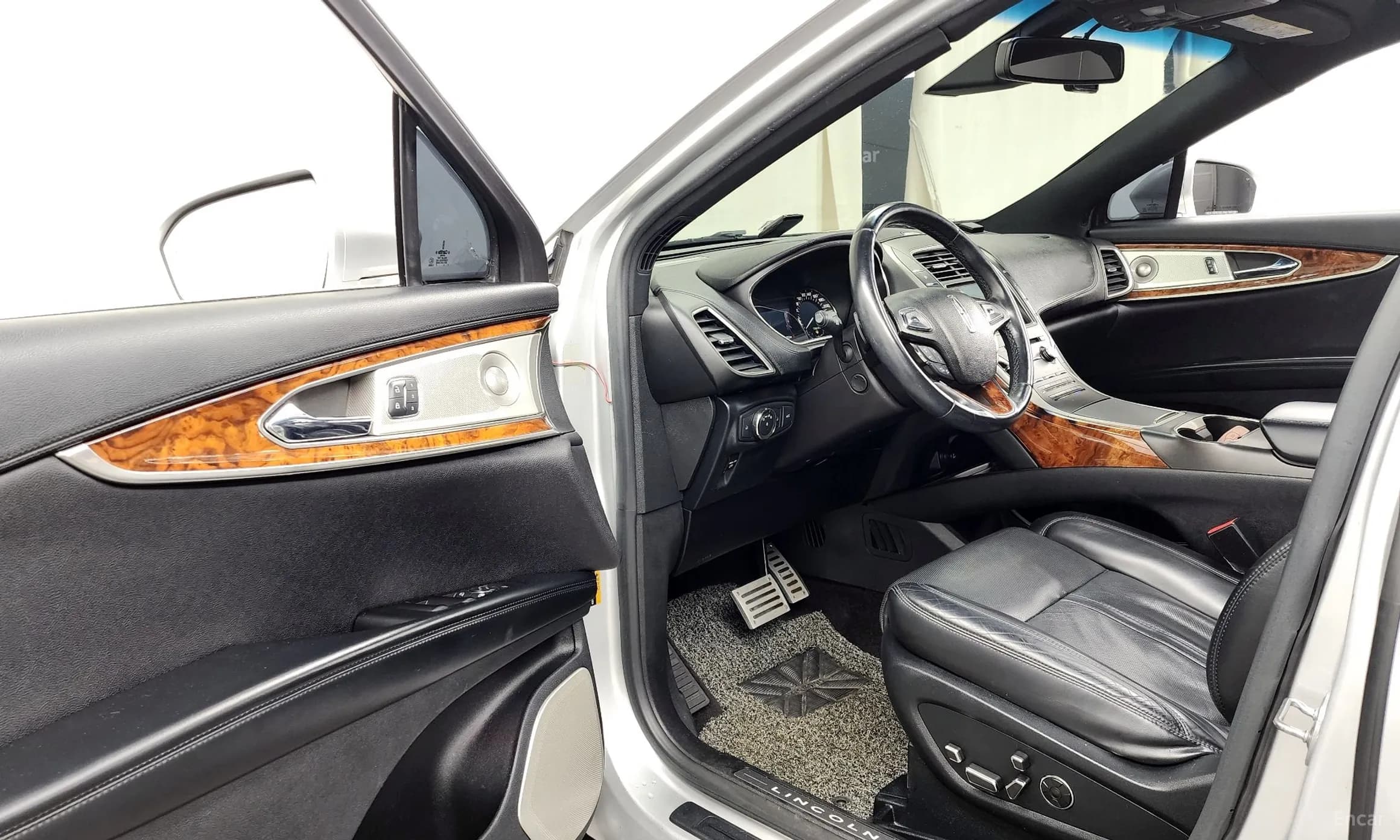 MKX 2nd Generation