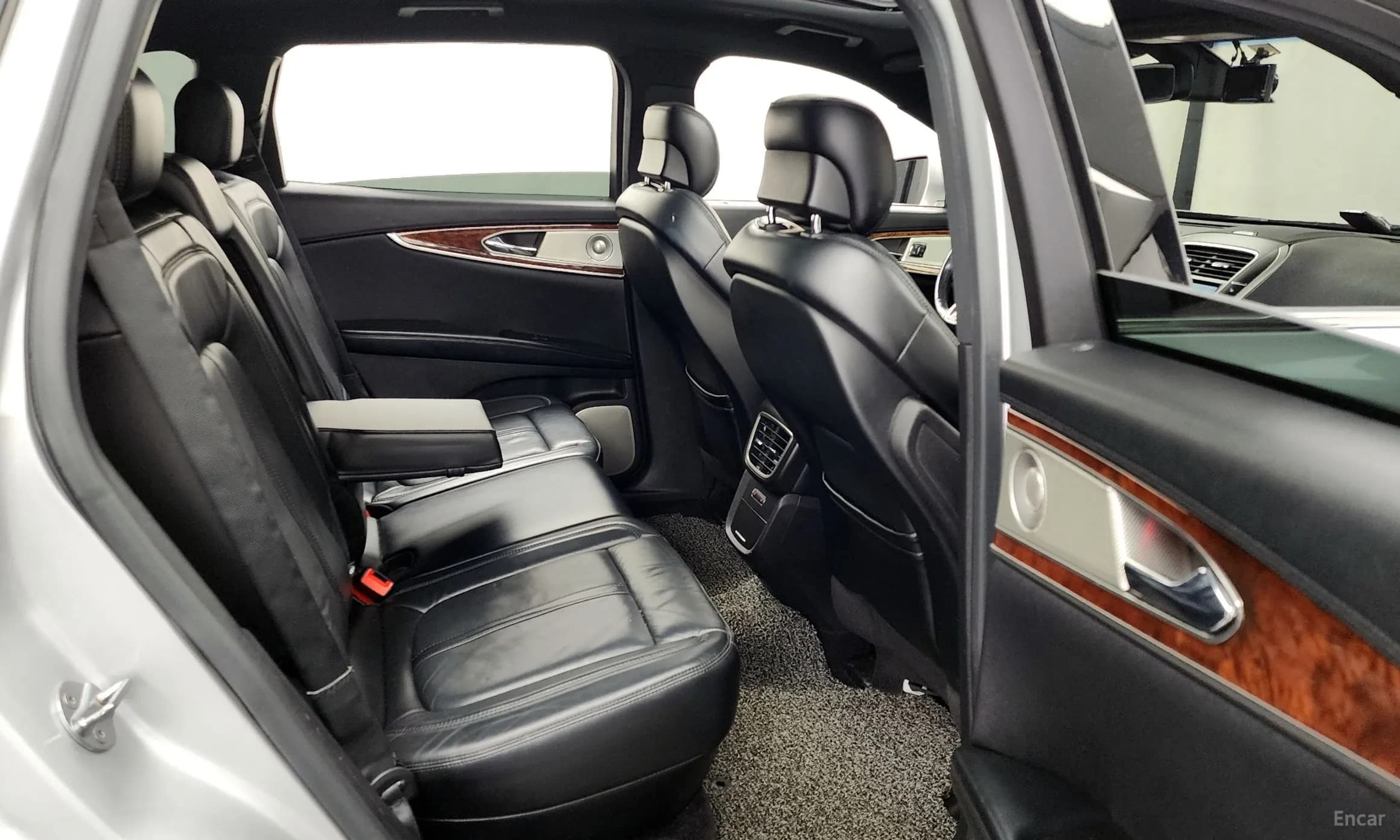 MKX 2nd Generation