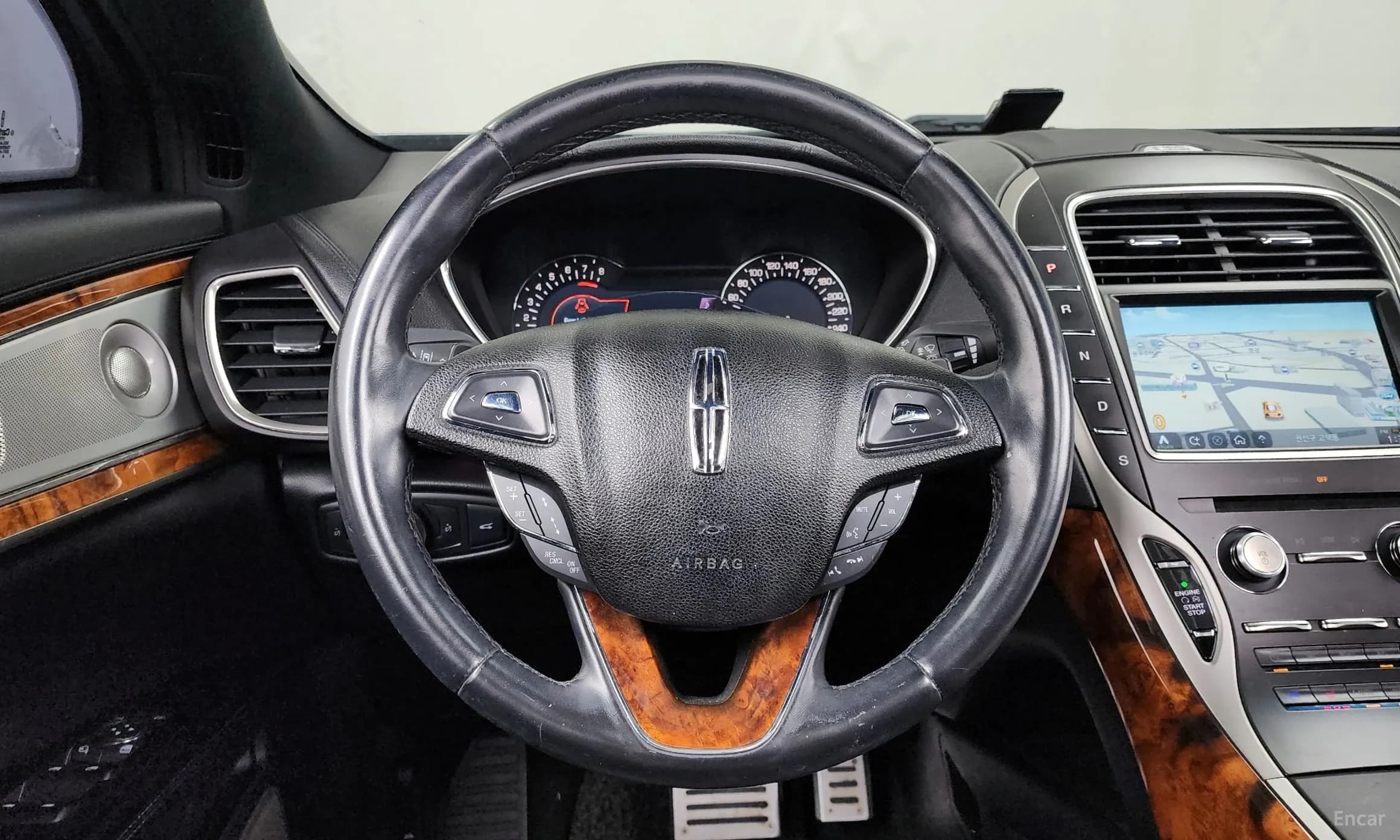 MKX 2nd Generation