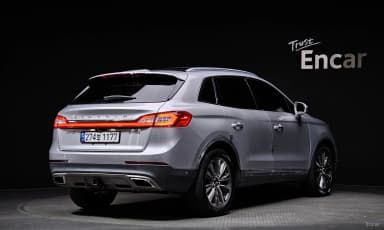 MKX 2nd Generation