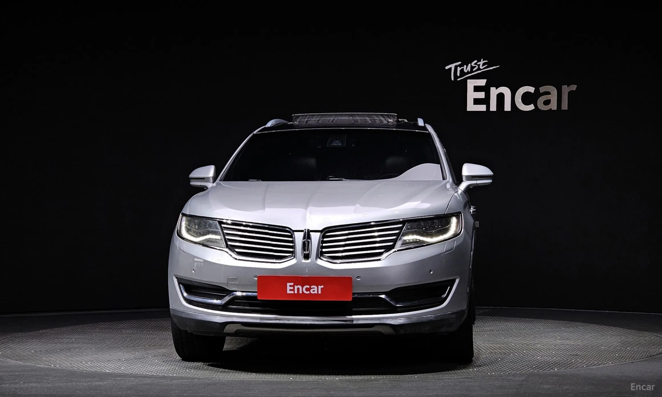 MKX 2nd Generation
