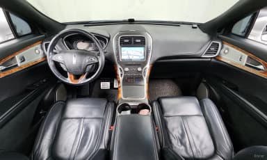 MKX 2nd Generation