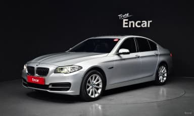 5 Series (F10)