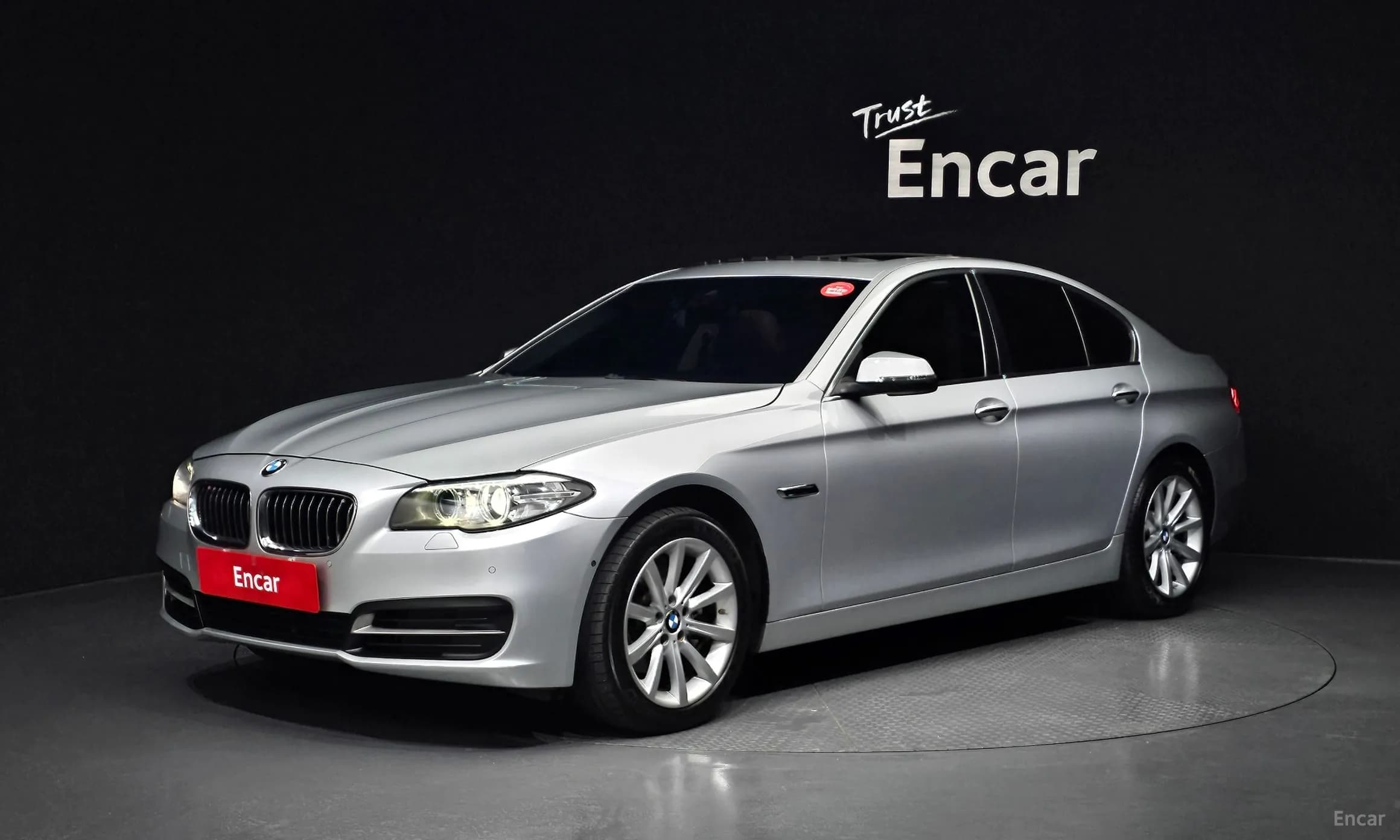 5 Series (F10)