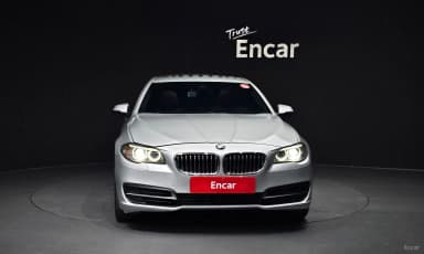 5 Series (F10)